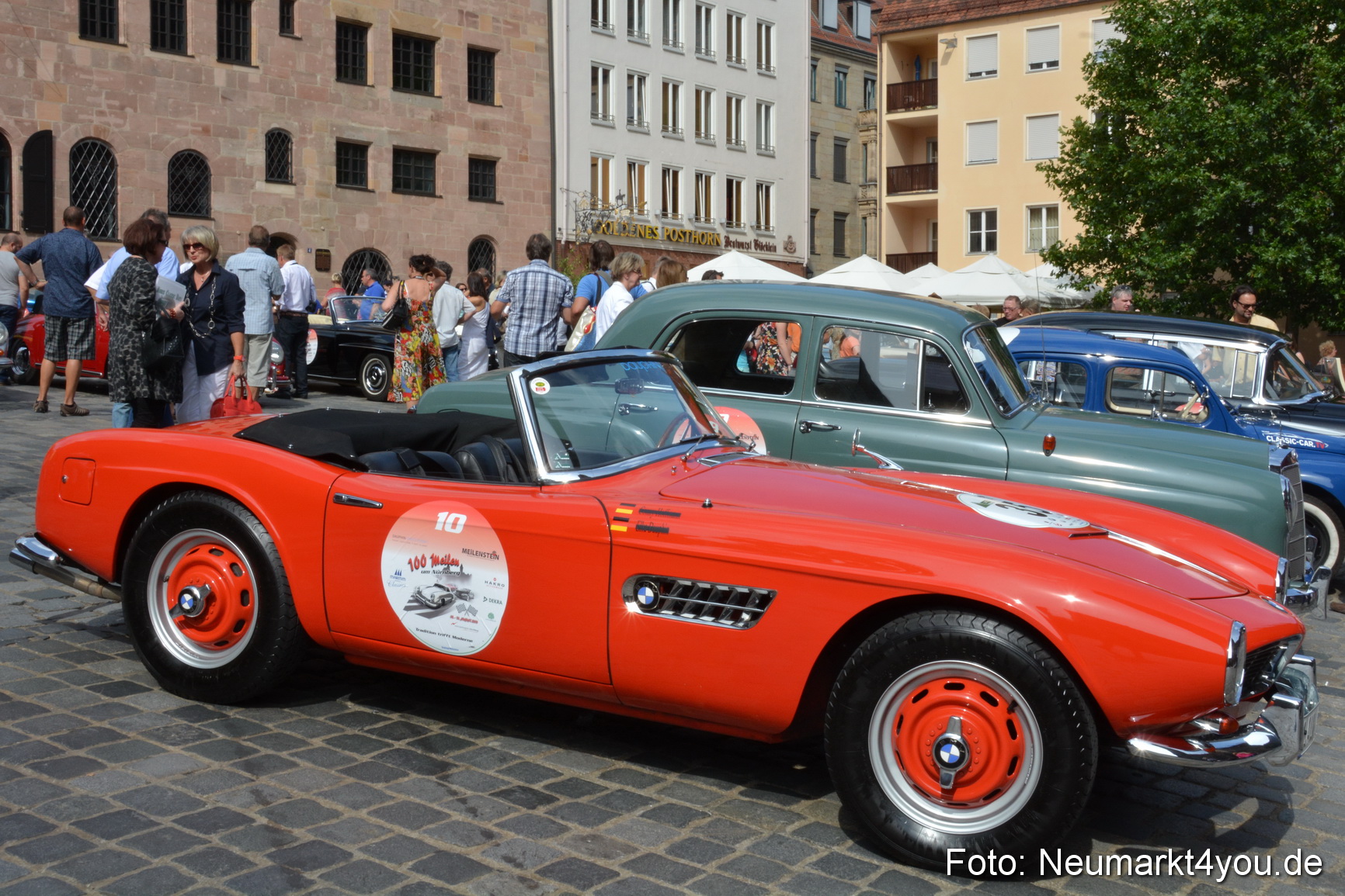 100 Meilen um Nuernberg 090814 0051